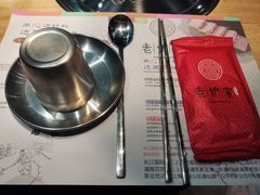 -老炉家木炭烤肉(长江国际店)