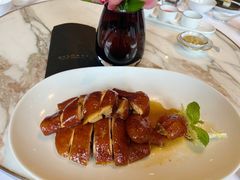 -宝丽轩中餐厅BAOLIXUAN