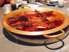 -长嘉·河图火锅(长嘉汇江景旗舰店)