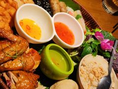 -印象芽庄越式餐厅(东兴店)