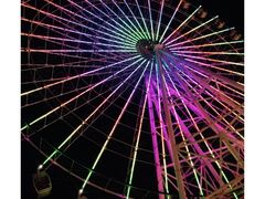 -横店影视城梦幻谷园区
