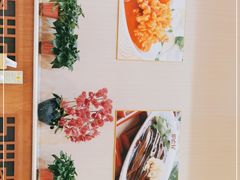 -玉华台饭庄·淮扬菜·烤鸭(望京店)