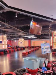 -卡尔飞车(长沙喜盈门范城店)