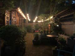 -宝翠花园餐厅(沙湖店)