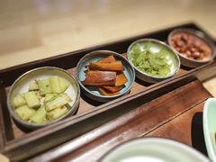 -牛腩之旅·牛腩牛杂煲(光启城美食城店)