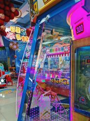 -莫莉幻想儿童乐园(北京昌发展万科店)