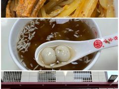 -国安烩面美食城(洛阳总店)