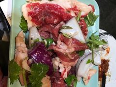 -好旺角齐市鲜切牛自助烤肉(农林五道街总店)