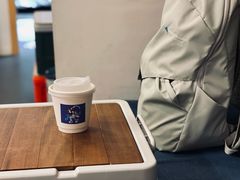 -Jeans Coffee牛仔裤咖啡