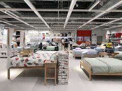 -宜家家居(哈尔滨商场店)