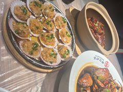 -有位虾匠·手工土菜小馆(市北店)