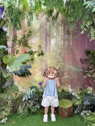 -玛瑞莎·儿童·亲子摄影(越秀店)