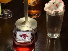 -埋位小酒馆(东城店)