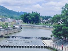 -梅州天地人花园酒店(梅县人民广场店)