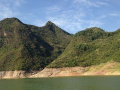 -神农溪纤夫文化旅游区