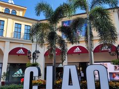 -佛罗伦萨小镇广佛名品奥特莱斯(疏港路店)