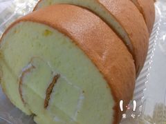 黄金瑞士卷蛋糕-泸溪河桃酥(秦淮夫子庙一店)