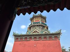 -延庆观