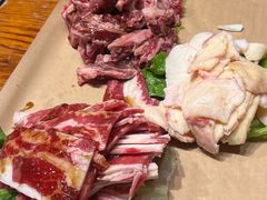 -玖泉里烤肉