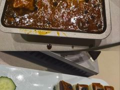 -7号院家宴.烧鸽子(门头沟店)