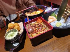 -白石的深夜食堂(济南万象城店)