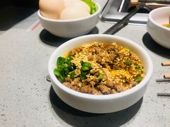 -海底捞火锅(海宁路店)