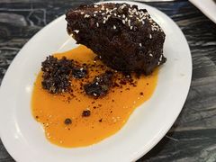 -江湖黑大兔(杨家坪店)