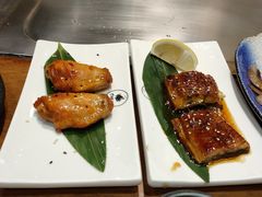 -大渔铁板烧(中山路八佰伴店)