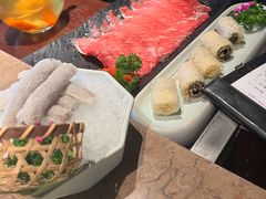 -捞王锅物料理(四川北路店)