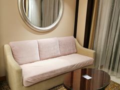 -济南喜来登酒店