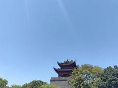 -巴陵广场