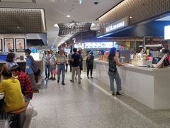 餐饮设施-台北101