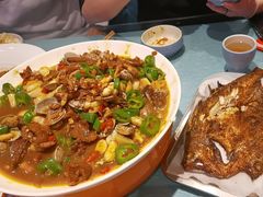 -顺明新疆风味餐厅(五一路店)