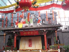 -江宁会馆(劈柴院店)