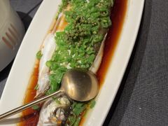 -南里山房·新淮扬菜(徐汇万科店)