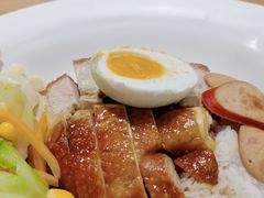 -大家乐(广州中华广场店)