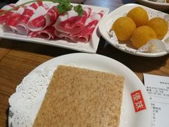 -傣妹火锅(南京东路一店)