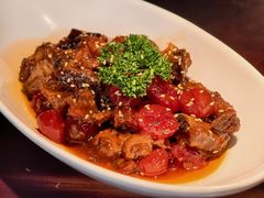 糖醋排骨-陈麻婆豆腐总店