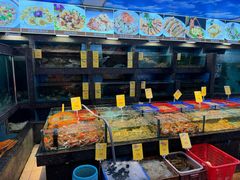 -新金盛·海鲜酒楼(盐田店)