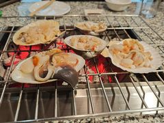 -震海贝烤贝·民俗特色店(延吉总店)
