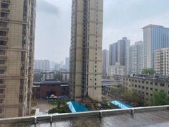 -西安赛瑞喜来登大酒店