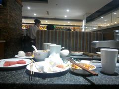 -德得轩烤涮一体自助餐厅(王府井店)