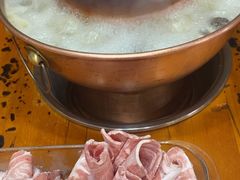 -老康火锅(黄河路总店)