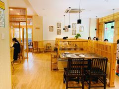 大堂-许府牛火锅(信义坊总店)