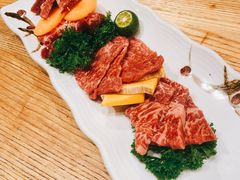 -御牛道日式烤肉料理(杭州万象城店)