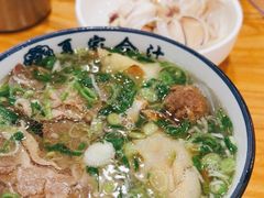 -夏家合汁(天润花园小区店)