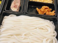 -新世界·过桥米线宴