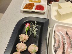 -海底捞火锅(顺城购物中心店)