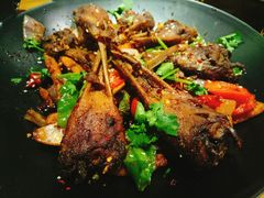 -别院里音乐餐酒吧(双流航空港店)