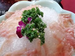 -蓉城老妈火锅(双林路店)